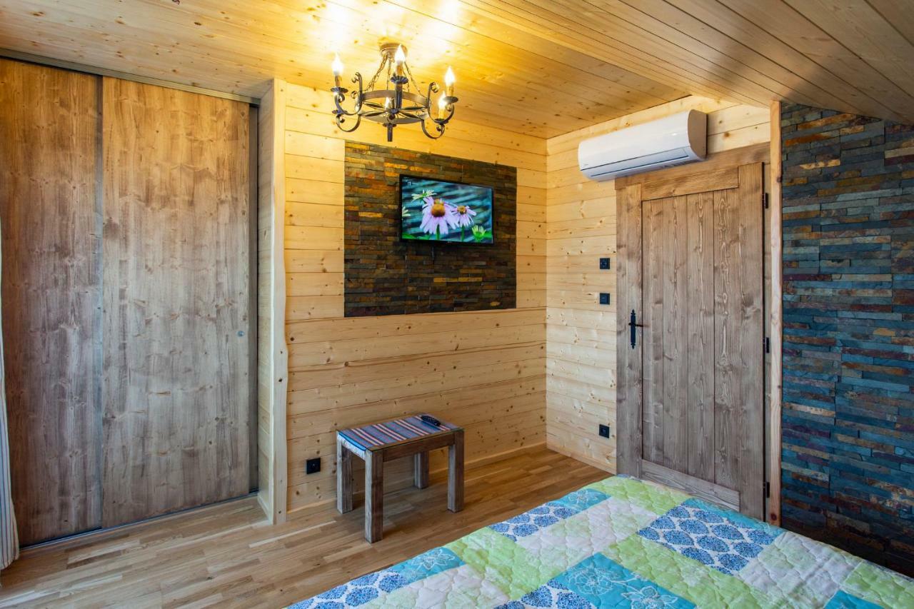Apartmany Goral Podhájska 外观 照片