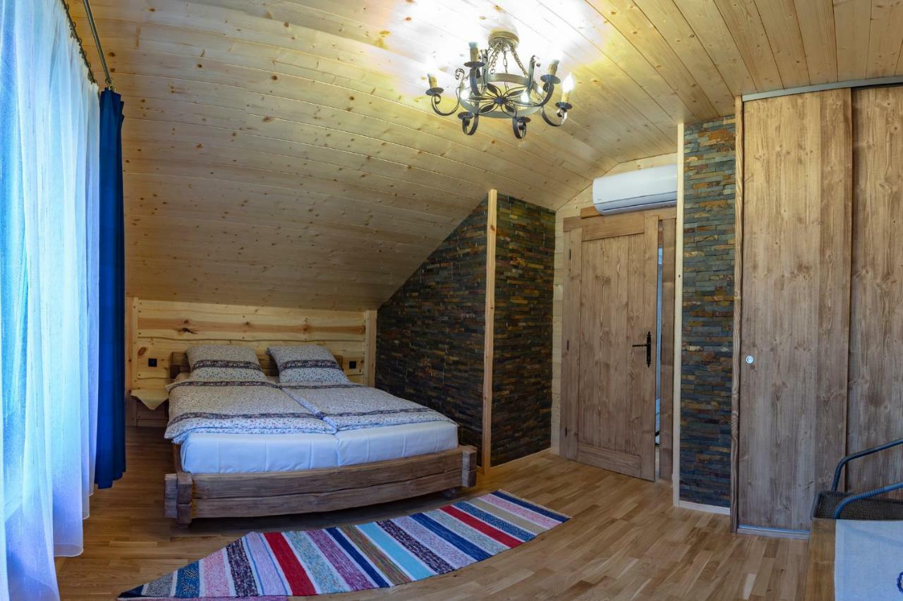 Apartmany Goral Podhájska 外观 照片
