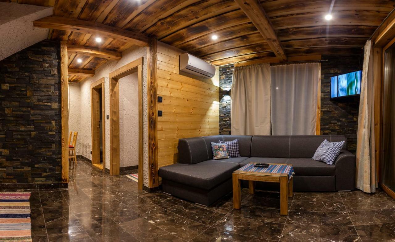 Apartmany Goral Podhájska 外观 照片