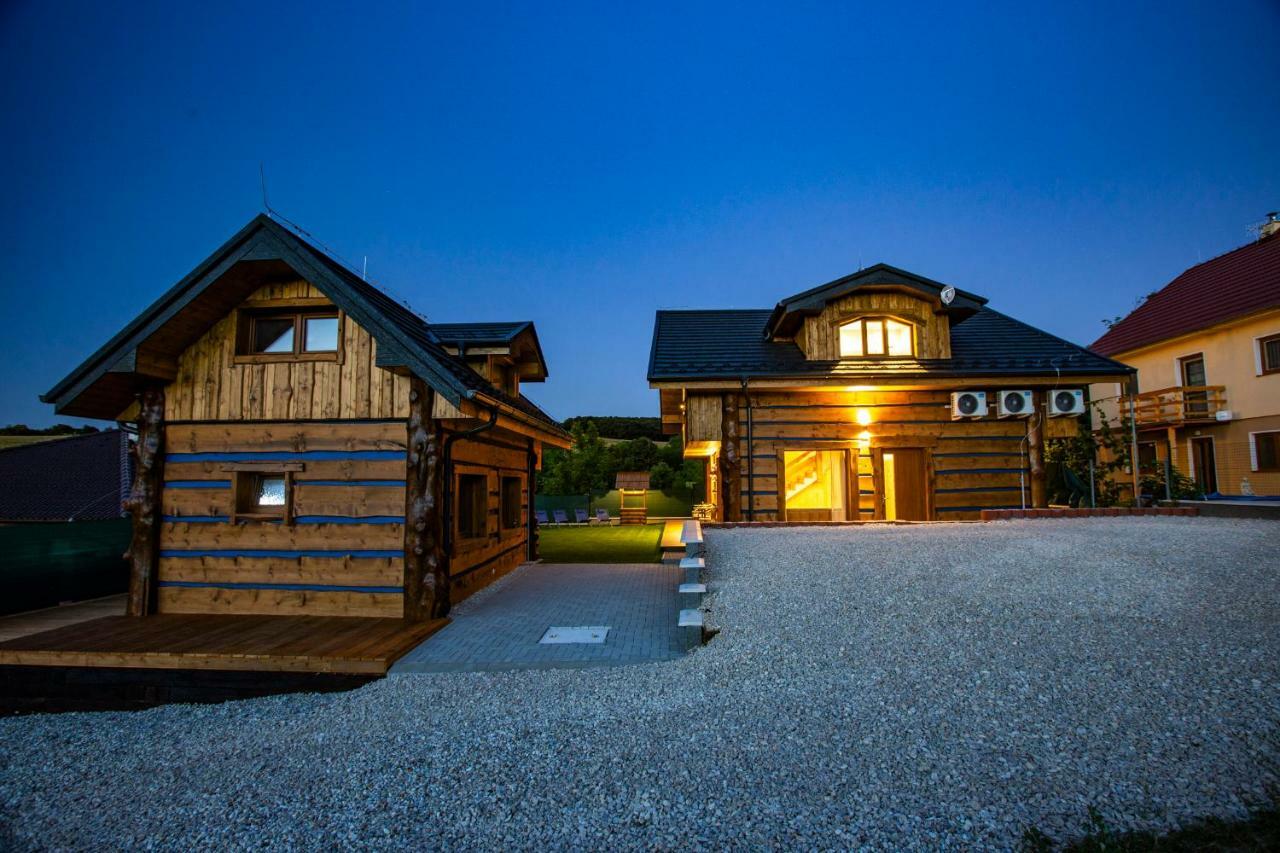 Apartmany Goral Podhájska 外观 照片