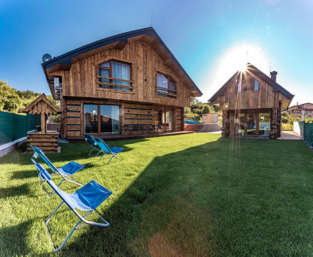Apartmany Goral Podhájska 外观 照片