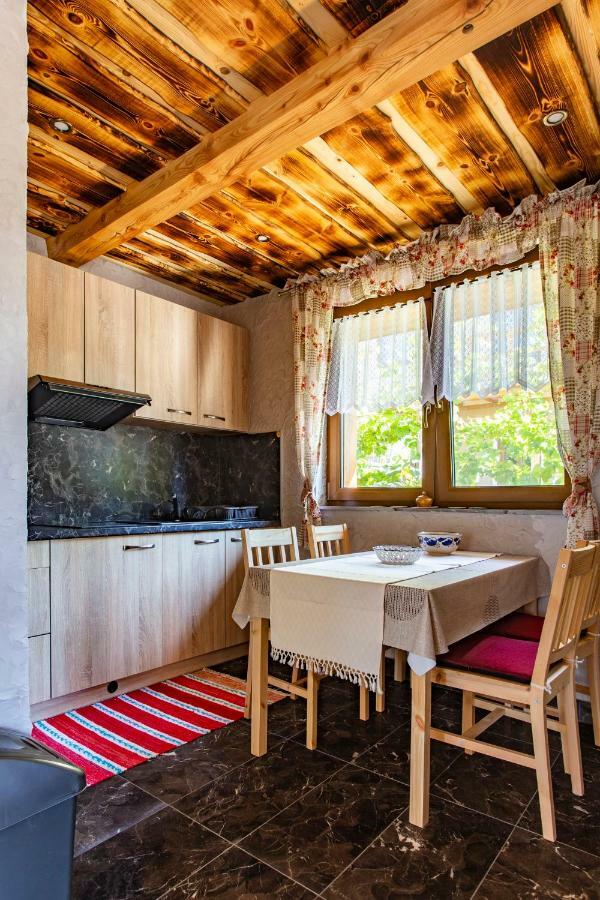 Apartmany Goral Podhájska 外观 照片