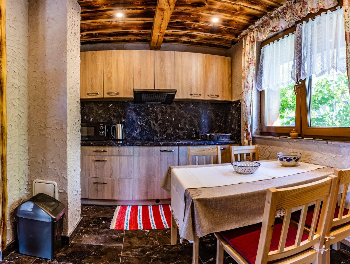 Apartmany Goral Podhájska 外观 照片