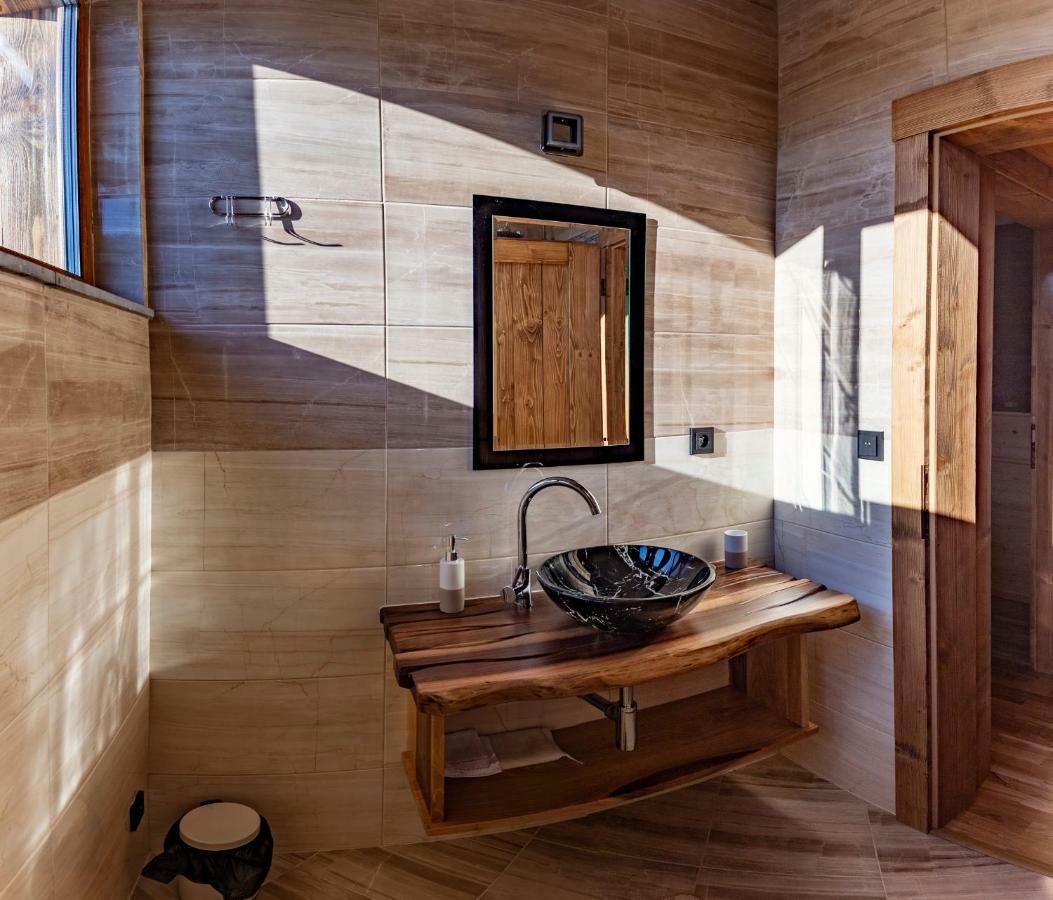Apartmany Goral Podhájska 外观 照片